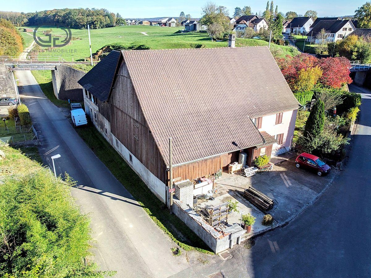 A vendre   Suisse - partenariat avec Smart-Propylaia Portail Immobilier