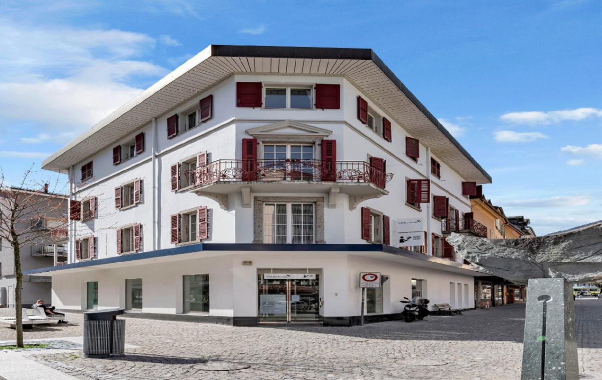 Zu verkaufen   Schweiz - Partnerschaft mit Smart-Propylaia Ihr Immobilienportal