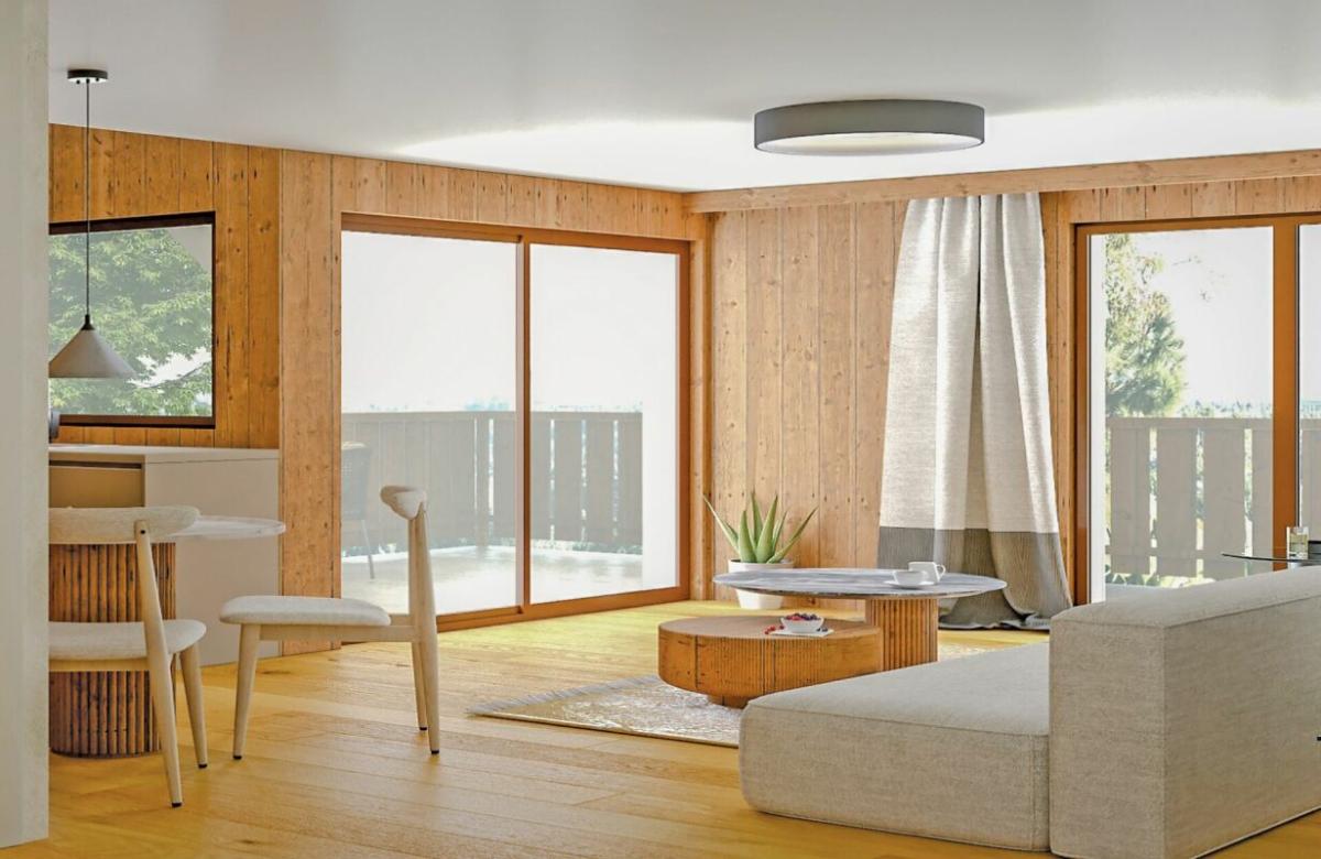 A vendre   Suisse - partenariat avec Smart-Propylaia Portail Immobilier