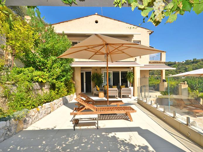 Casa in vendita a Saint-Paul-de-Vence - Smart Propylaia