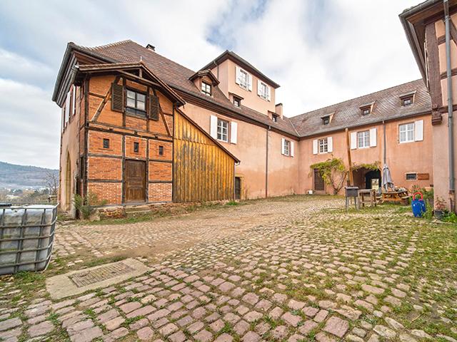 Haus zu verkaufen in Wintzenheim - Smart Propylaia (2)
