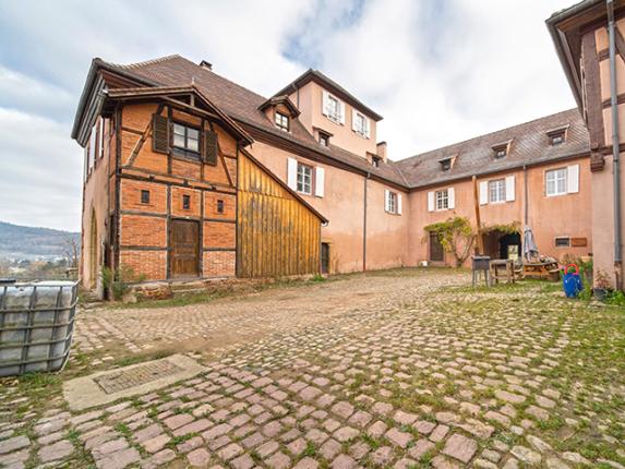 Haus zu verkaufen in Wintzenheim (2)