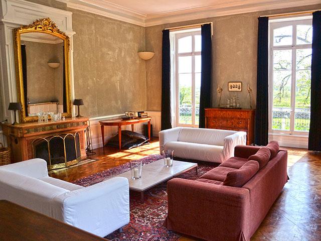 Haus zu verkaufen in La Pacaudiere - Smart Propylaia (4)