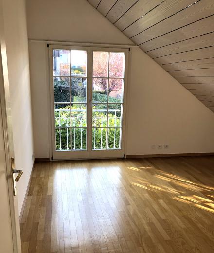 Appartement à vendre à Oberwil BL - Smart Propylaia (2)