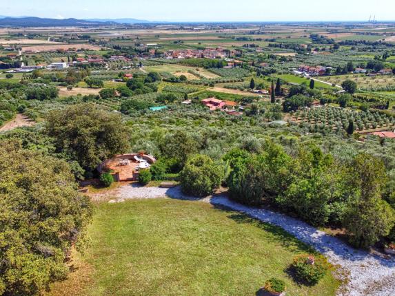 Haus zu verkaufen in Campiglia Marittima (2)