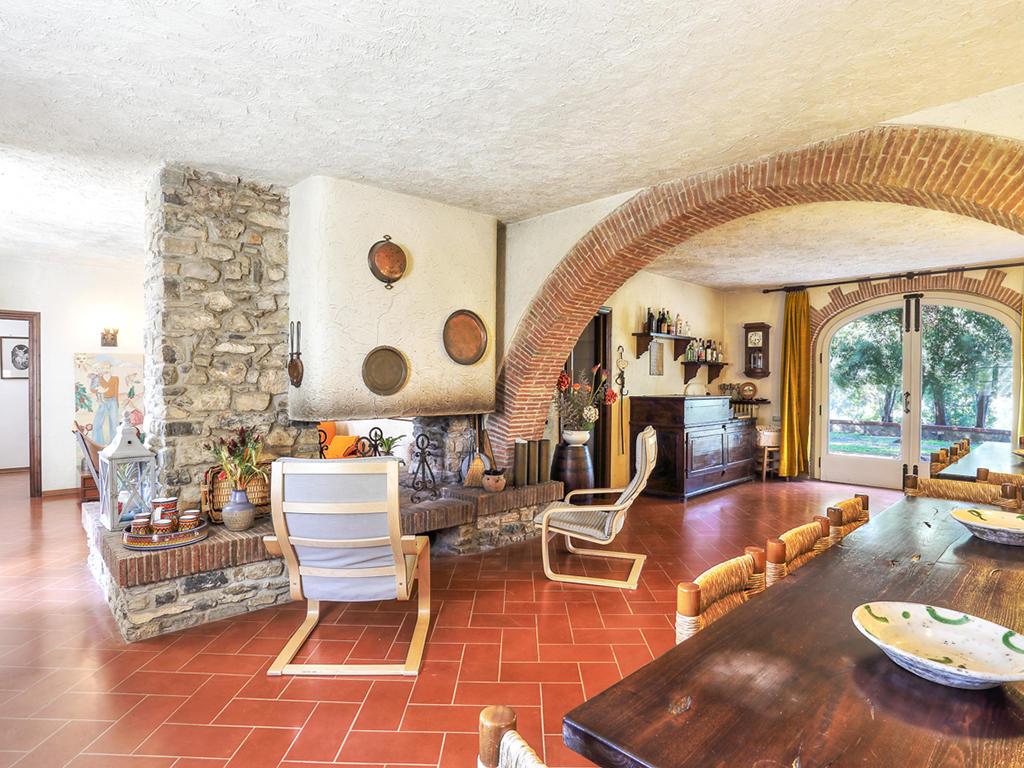 Maison à vendre à Campiglia Marittima - Smart Propylaia (5)