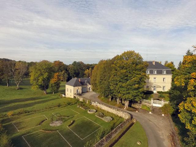 Haus zu verkaufen in Aubusson - Smart Propylaia (2)