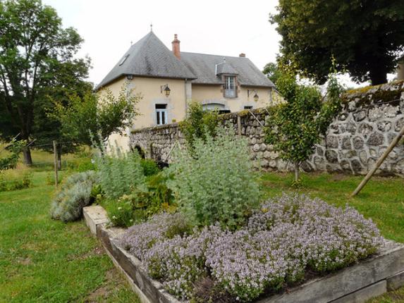 Haus zu verkaufen in Aubusson (5)