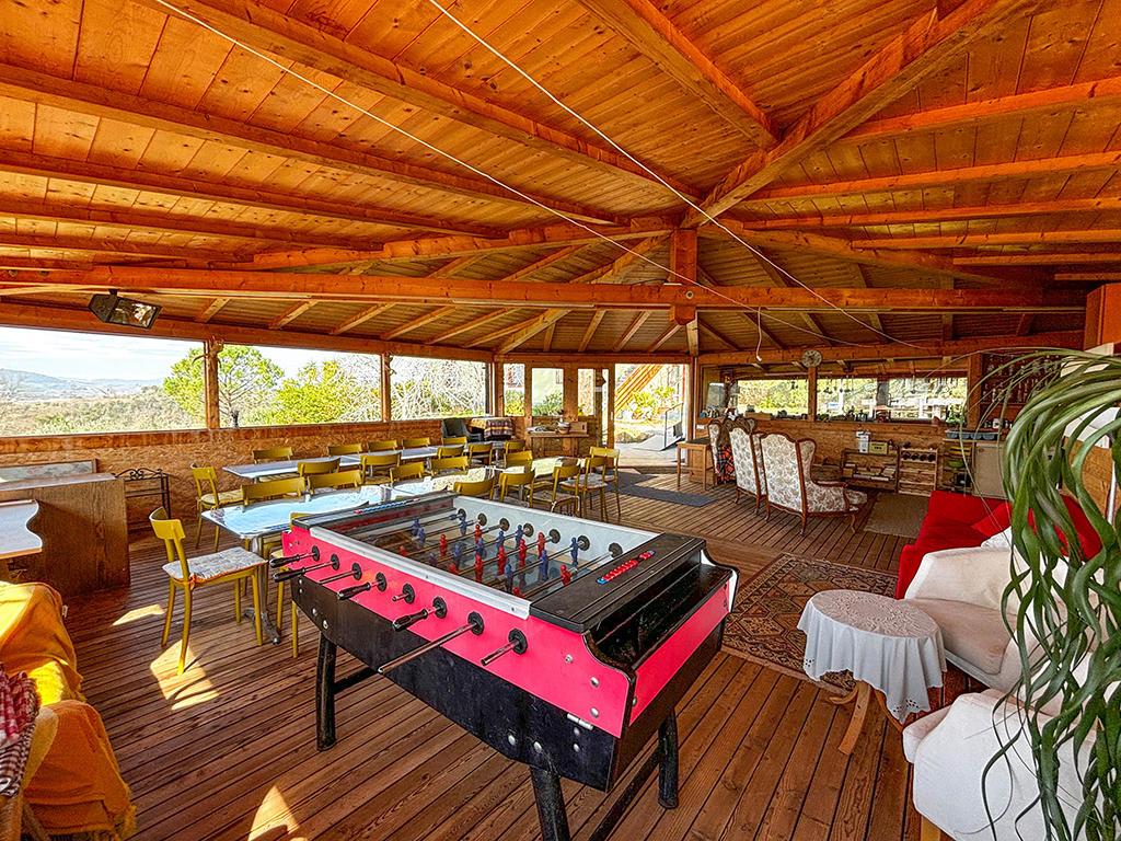 Maison à vendre à Suvereto - Smart Propylaia (4)