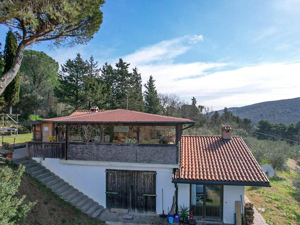 Maison à vendre à Suvereto - Smart Propylaia (5)