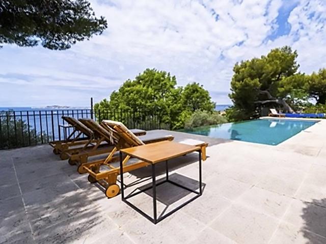 House for sale in La Colle-Sur-Loup - Smart Propylaia (2)
