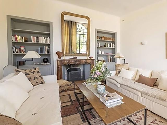 House for sale in La Colle-Sur-Loup - Smart Propylaia (5)