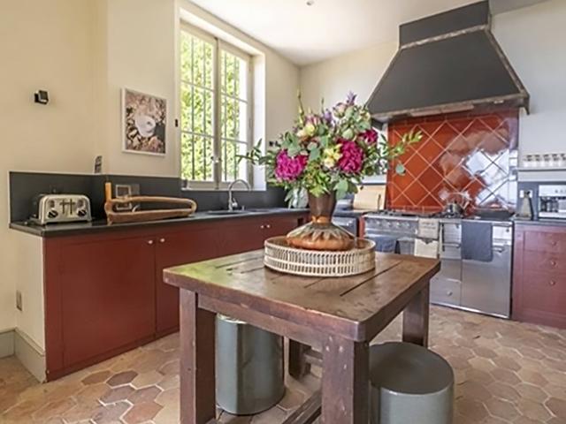 House for sale in La Colle-Sur-Loup - SAINT-PAUL-DE-VENCE - HOUSE - 8 ROOMS - Smart Propylaia (6)
