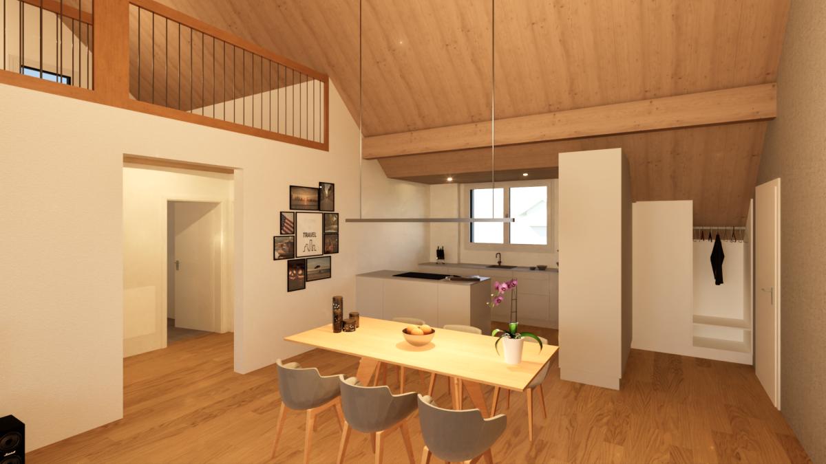 A vendre   Suisse - partenariat avec Smart-Propylaia Portail Immobilier