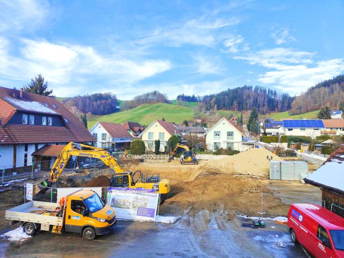 Appartamento in vendita a Lützelflüh-Goldbach - Appartamento in vendita a Lützelflüh-Goldbach, 3.5 locali, 92 m2 - Smart Propylaia (6)