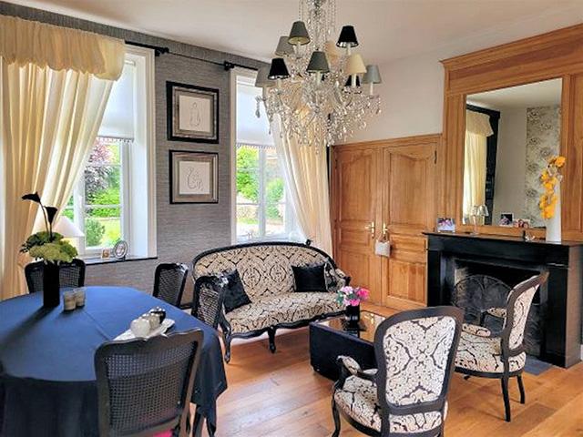 Maison à vendre à Boulogne-Sur-Mer - Smart Propylaia (2)
