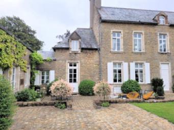 BOULOGNE-SUR-MER - MAGNIFIQUE MANOIR - 13.0 PIECES