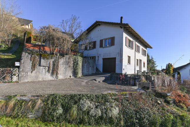 Casa in vendita a Auenstein (3)