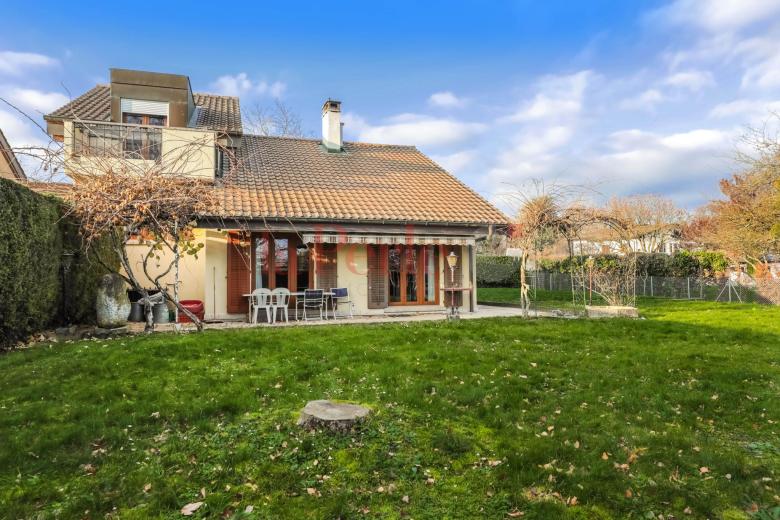 Maison à vendre à Genthod - Smart Propylaia (2)