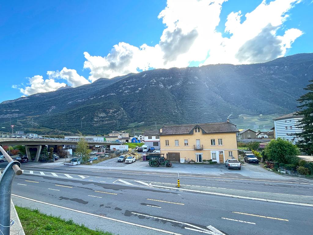 A vendre   Suisse - partenariat avec Smart-Propylaia Portail Immobilier