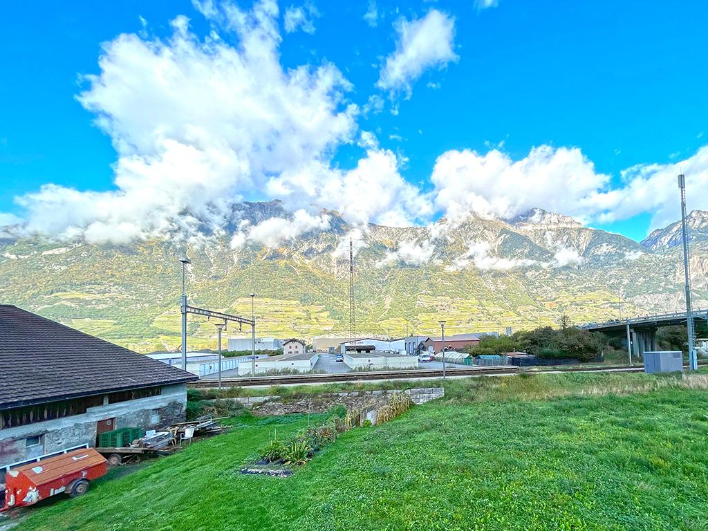 A vendre   Suisse - partenariat avec Smart-Propylaia Portail Immobilier
