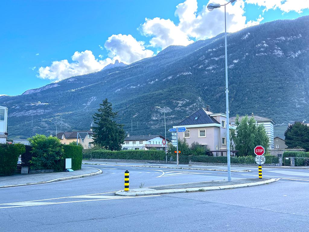 A vendre   Suisse - partenariat avec Smart-Propylaia Portail Immobilier