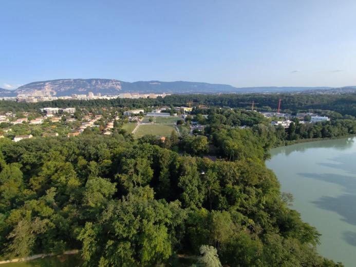 Apartment for sale in Le Lignon - Smart Propylaia