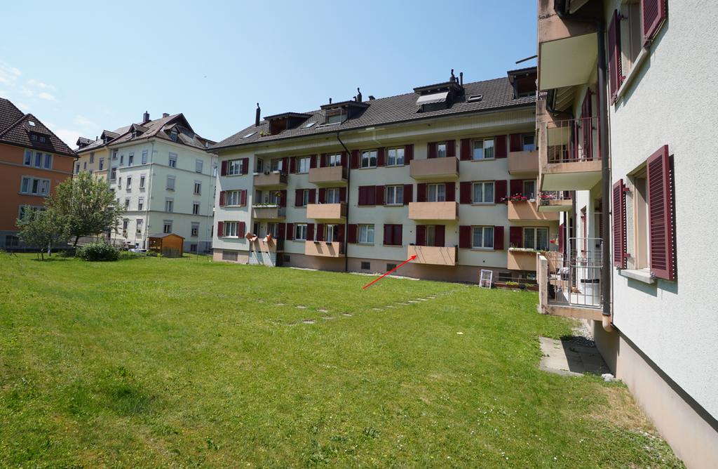 St. Gallen zu verkaufen  Wohnung Schweiz - cChic-immoHub Ihr Immobilienportal