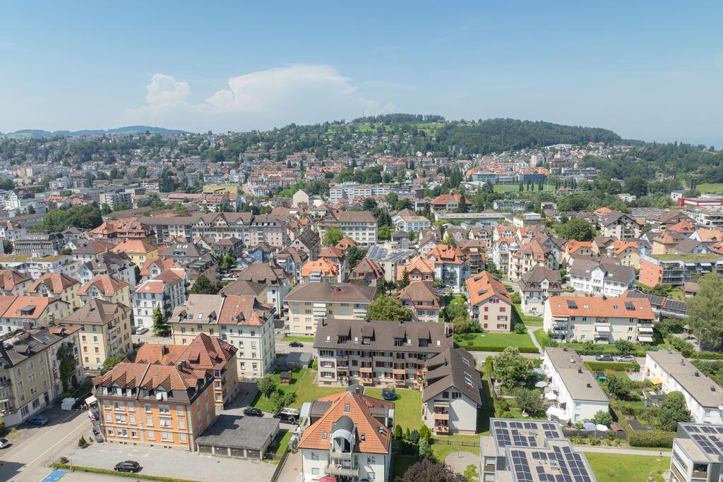 St. Gallen zu verkaufen  Wohnung Schweiz - cChic-immoHub Ihr Immobilienportal