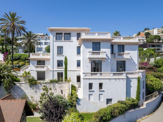 Haus zu verkaufen in Cannes (2)