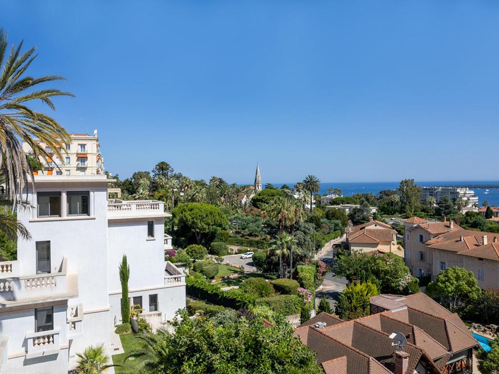 Casa in vendita a Cannes - FRANCIA - ALPES-MARITIMES - CANNES - PROPRIETÀ DI STILE - Smart Propylaia (3)