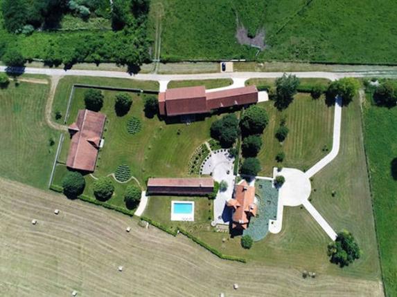 Maison à vendre à La Guerche-sur-l'Aubois (3)