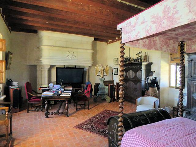 Maison à vendre à La Guerche-Sur-L'aubois - Smart Propylaia (5)