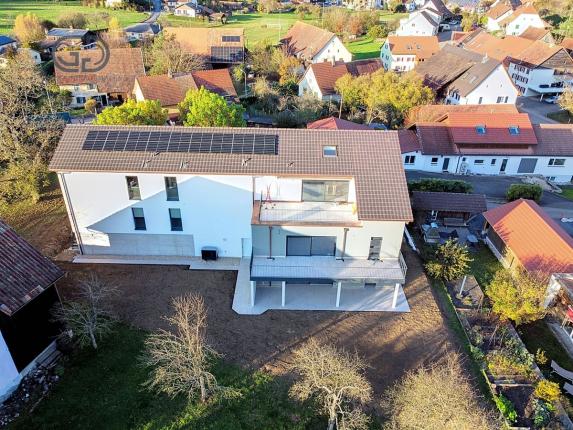 Wohnung zu verkaufen in Coeuve