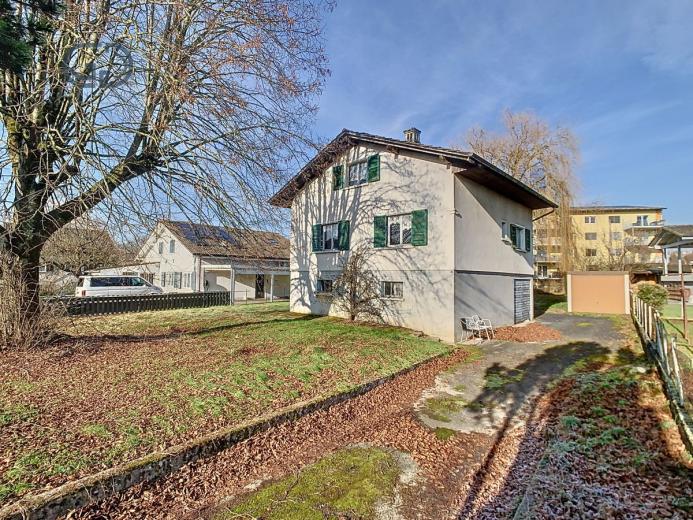 Haus zu verkaufen in Alle - Einfamilienhaus zu verkaufen in Alle, 5.5 Zimmer, 140 m2 - Smart Propylaia (3)