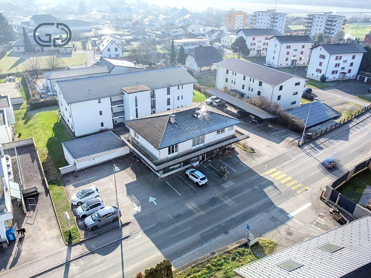 For sale   Switzerland - cChic-immoHub your real estate portal