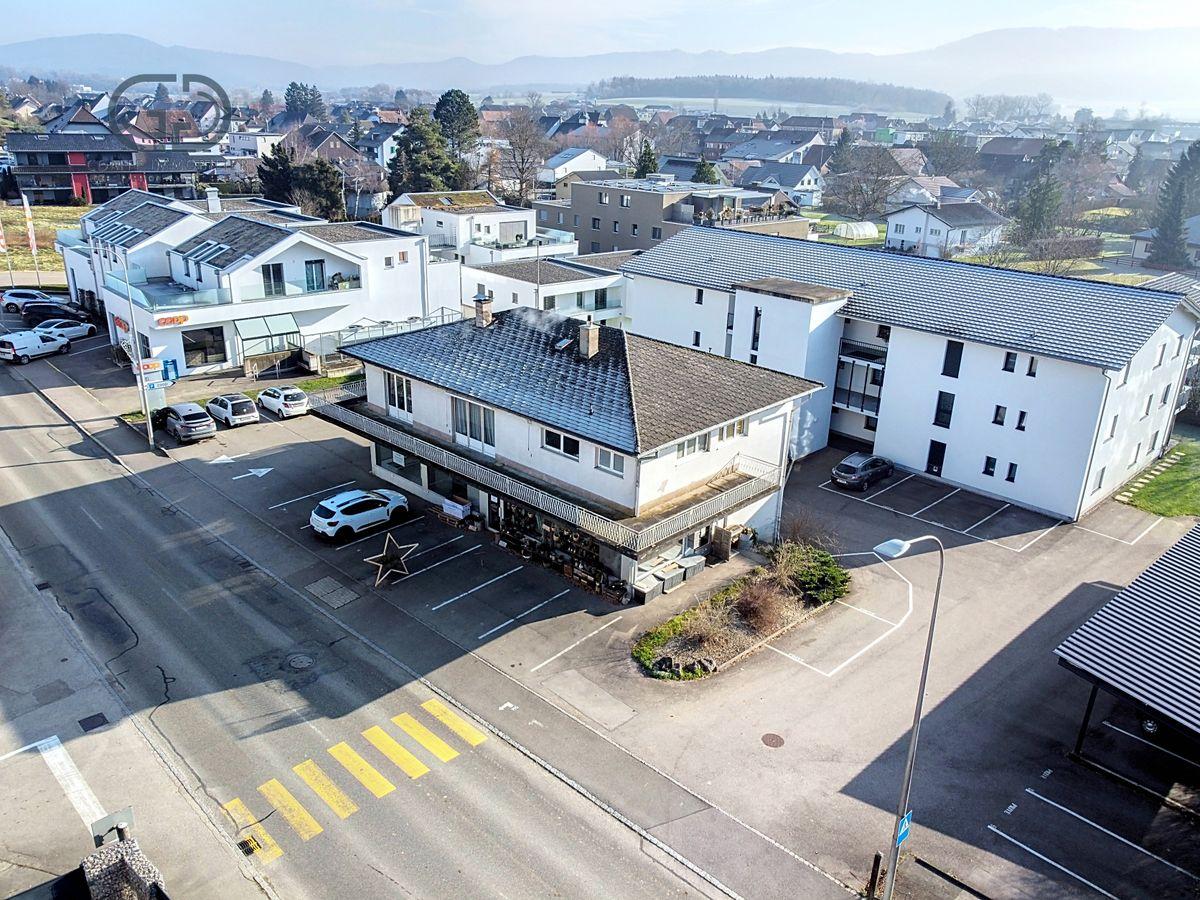 For sale   Switzerland - cChic-immoHub your real estate portal