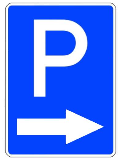 Parkplatz zu vermieten in Visp - Smart Propylaia