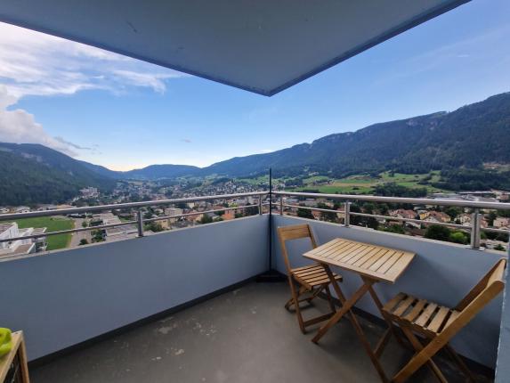 Apartment for rent in Moutier (7)