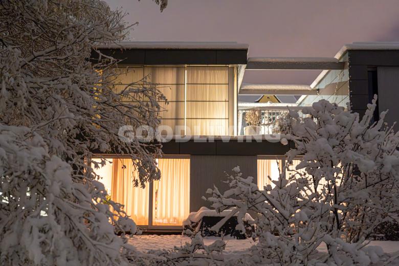 Haus zu verkaufen in Mellingen - Smart Propylaia