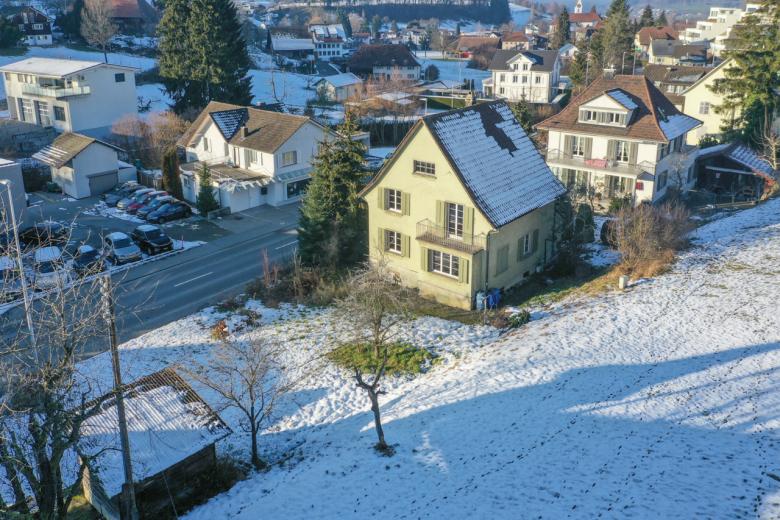 Haus zu verkaufen in Gontenschwil - Smart Propylaia (2)