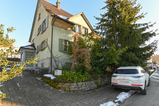 Haus zu verkaufen in Gontenschwil (3)