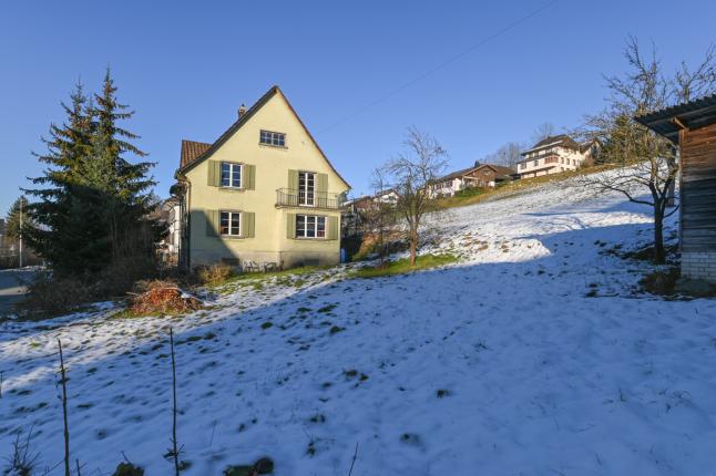 Haus zu verkaufen in Gontenschwil (4)