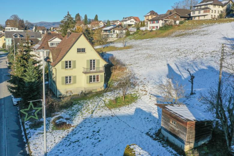 Haus zu verkaufen in Gontenschwil - Smart Propylaia (11)