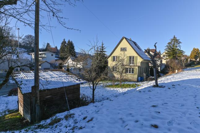 Haus zu verkaufen in Gontenschwil (12)