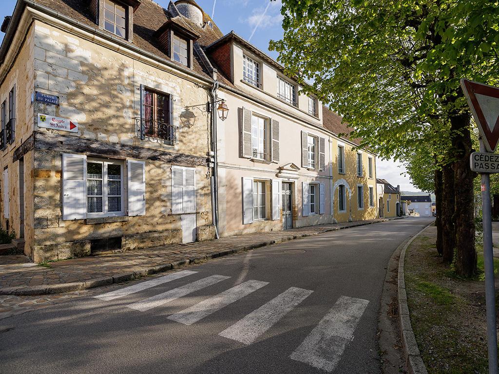 Haus zu verkaufen in Mortagne-Au-Perche - Smart Propylaia (4)