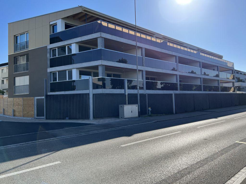 A louer   Suisse - partenariat avec Smart-Propylaia Portail Immobilier