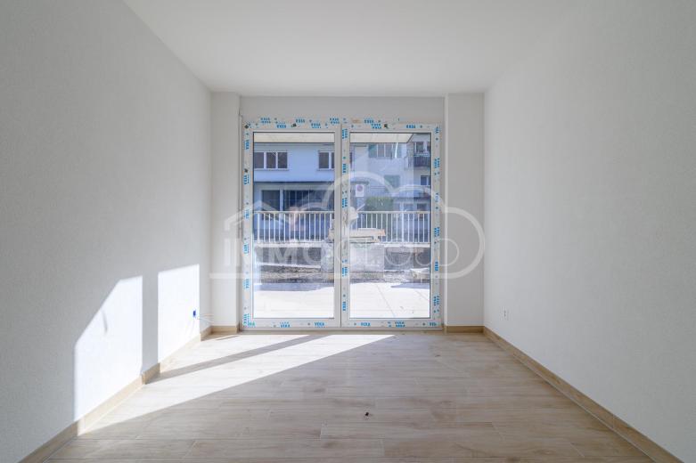 Apartment for sale in Vallorbe - Apartment for sale in Vallorbe, 3.5 rooms, 73 m2 - Smart Propylaia (6)