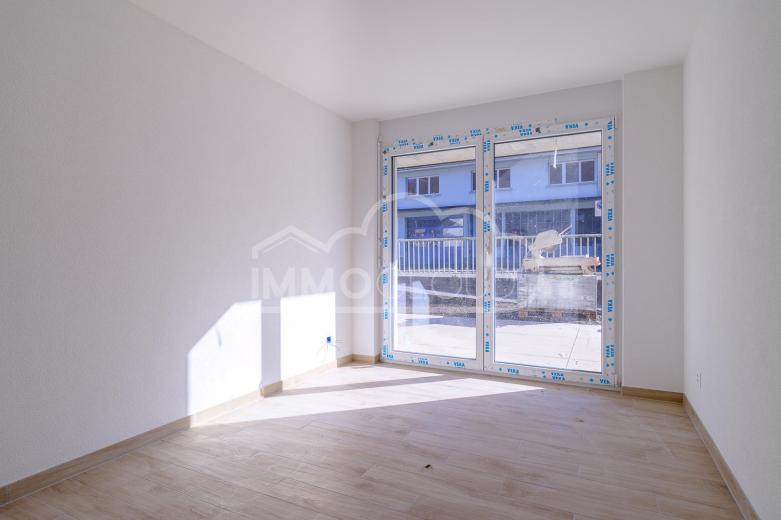 Apartment for sale in Vallorbe - Apartment for sale in Vallorbe, 3.5 rooms, 73 m2 - Smart Propylaia (9)