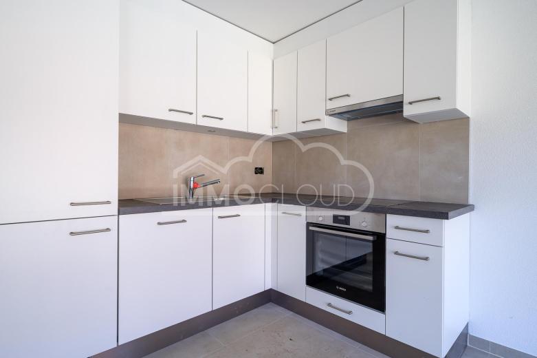 Apartment for sale in Vallorbe - Smart Propylaia (4)